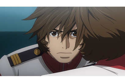 避難民をガミラス艦隊に託すため、ヤマトは惑星シュトラバーゼへ……TVアニメ『宇宙戦艦ヤマト2202』第8話あらすじ＆先行カットが到着！ 画像
