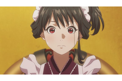 アスカと明日架が見る夢は……TVアニメ『あかねさす少女』第8話あらすじ＆先行カットが到着！ 画像