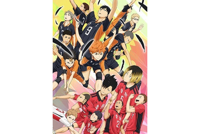 中村悠一さんお誕生日記念！一番好きなキャラは？ 3位「ヒロアカ」ホークス、2位「ハイキュー!!」黒尾鉄朗、1位は…＜23年版＞ 画像