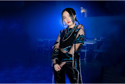 JUNNA、アニメイベント「AFA」に出演！ 「ライブの醍醐味って、予想を裏切ってくる“驚き”」【インタビュー】 画像