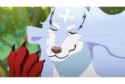 冬アニメ「とんでもスキルで異世界放浪メシ」ムコーダの予感的中!? 危険な魔物に囲まれて…第7話先行カット 画像