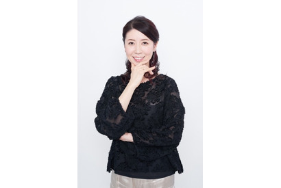声優・三石琴乃、24年大河ドラマ「光る君へ」出演決定！「野心家の夫を立てつつ、子どもたちを愛する母で臨みたい」 画像