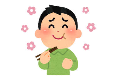 “飯ウマ”アニメといえば？ アンケート〆切は3月1日 画像
