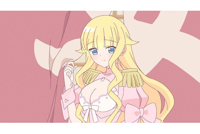 ジムを開設するはずがお風呂施設に!? みんなでお風呂に入ることにしたが……TVアニメ『ベルゼブブ嬢のお気に召すまま。』第7話あらすじ＆先行カットが到着！ 画像