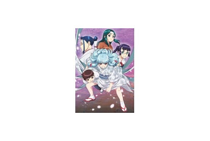 久保ユリカ、松井恵理子、芝崎典子も出演決定！　TVアニメ『つぐもも』追加キャスト＆OP・EDアーティストが発表 画像