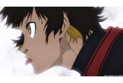 「ブルーロック」潔たちは凛率いるTOP3にリベンジマッチ！ 4対4で臨む最終決戦へ…第20話先行カット 画像