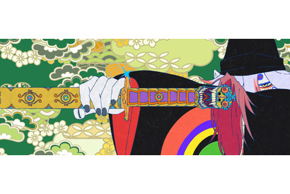 「劇場版モノノ怪」公開延期が決定 櫻井孝宏演じる“薬売り”役もキャスト変更「作品性の観点からの決断」 画像