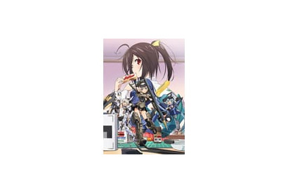 アニメの予習にピッタリの第１弾は３月！　2017年４月放送のアニメ『フレームアームズ・ガール』ドラマCD第２弾が早くも発売へ 画像