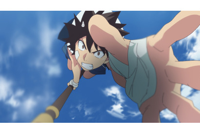魔法を封じたセトの前にブレイブ・カルテットが…TVアニメ『ラディアン』第8話あらすじ＆先行カットが到着！ 画像
