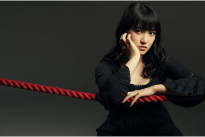 TVアニメ『賭ケグルイ××』OPテーマアーティストがJUNNAに決定！更に本人からコメント動画も到着！ 画像