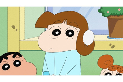 「クレヨンしんちゃん」謎の“しんこちゃん”が13年ぶり登場！TVerで過去エピソードも配信中 画像