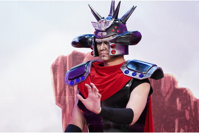 「ぐるナイ」人気マンガの暴君キャラや黒衣装の謎多きキャラも！“ダレダレ？コスプレショー”豪華1時間SP 画像