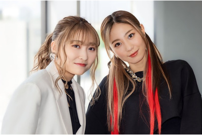 劇場版「グリッドマン ユニバース」若山詩音×安済知佳インタビュー「アフレコの中で築きあげてきたものは間違っていなかった」 画像