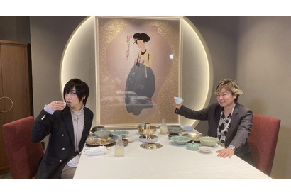 蒼井翔太が「声優と夜あそび」卒業を発表！森久保祥太郎との“水曜”を振り返る 画像