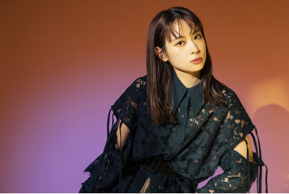 前田佳織里がアーティストデビュー、「表現者として焦りは常に感じている」という言葉から感じる「プロ」意識と誇り【インタビュー】 画像