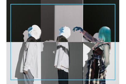 2019年1月フジ“ノイタミナ”放送のTVアニメ『約束のネバーランド』EDアーティストにCö shu Nie(コシュニエ)が決定！来春から全国7箇所ワンマンツアーも！ 画像