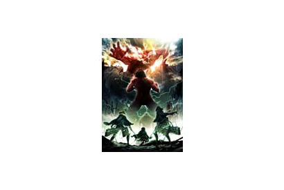 大人気アニメ『進撃の巨人』シリーズ初! キャラクターイメージソングシリーズのリリースが決定!! 画像