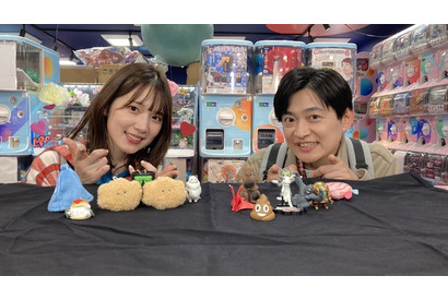 下野紘は続投＆内田真礼は卒業へ…「またぜひともやれたらいいね」「声優と夜あそび ウォーカーズ」 画像