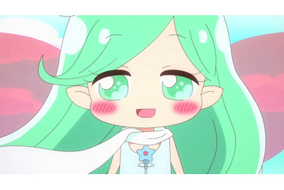 今日はフェアリルお休みの日！TVアニメ『おしえて魔法のペンデュラム　リルリルフェアリル』第22話あらすじ＆先行カットが到着！ 画像