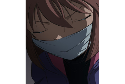 「名探偵コナン」灰原は椅子に縛り付けられ…“灰原哀監禁事件”放送！ 第R134先行カット 画像