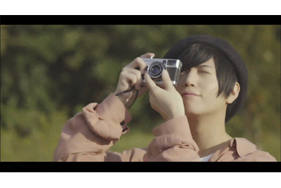 斉藤壮馬が1stフルアルバム『quantum stranger』収録曲「デラシネ」のMVを公開!先行配信も決定! 画像