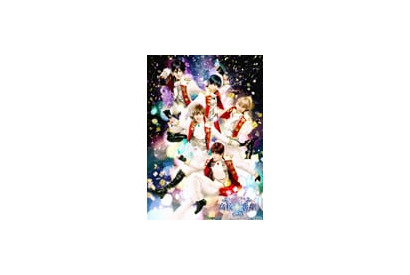 ミュージカル『スタミュ』メインビジュアル公開！　team柊＆華桜会の追加キャストもついに決定!! 画像