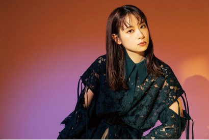 前田佳織里アーティストデビューを飾る1st EP「未完成STAR」“歌がホームである、大切な芯である” 画像