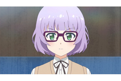 『秋田に帰らせていただきます』- TVアニメ『ソラとウミのアイダ』第10話あらすじと先行カットを公開！ 画像