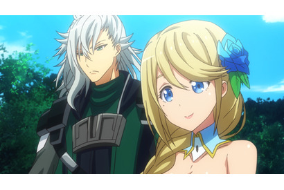 流浪が助けられた女性を救うため…TVアニメ『叛逆性ミリオンアーサー』の第7話の先行カットとあらすじが到着！ 画像
