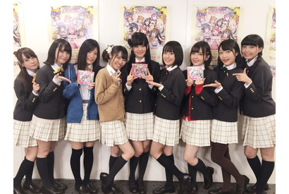 ラブライブ！虹ヶ咲学園スクールアイドル同好会生放送月例化決定など重大発表一挙公開 画像