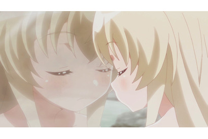 ミーシャが温泉に！その時つばめは…TVアニメ『うちのメイドがウザすぎる！』第10話あらすじ＆先行カット公開！ 画像
