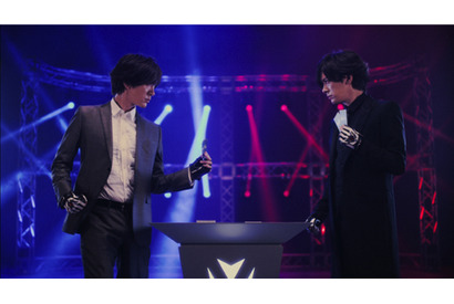 ヴァンガードイメージキャラクター・DAIGO出演の新作TVCMが放映スタート! 画像
