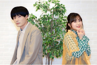 春アニメ「山田くんとLv999の恋をする」水瀬いのり×内山昂輝インタビュー「新しい何かに挑戦する人の背中を押してくれる作品」 画像