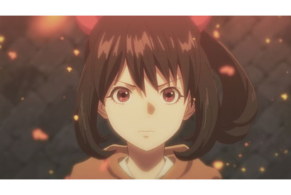 アスカの願いと明日架の想い – TVアニメ『あかねさす少女』第11話あらすじ＆先行カットが到着！ 画像