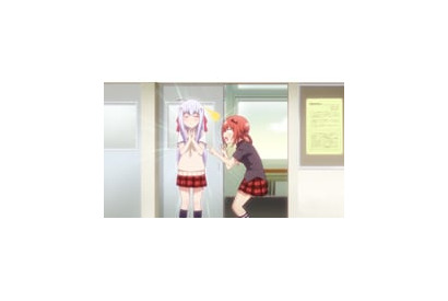 TVアニメ『ガヴリールドロップアウト』第5話のあらすじ&先行カットをご紹介!! 新作OVAのカットやイベント情報も 画像