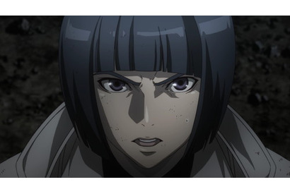 ついに金木が旧多と対峙する…『東京喰種トーキョーグール:re』【最終章】第23話　先行場面カット公開 画像