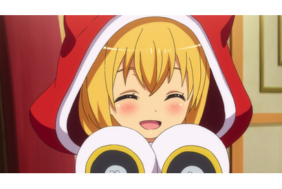 3人の魔女っ子アーサー登場！？TVアニメ『叛逆性ミリオンアーサー』の第8話の先行カットとあらすじが到着！ 画像