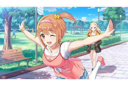 『バーチャルアイドル（仮）』二人目のメンバービジュアル解禁＆「大鳥一姫」音楽活動開始！ 画像