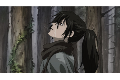 TVアニメ『どろろ』EDテーマは amazarashiの新曲「さよならごっこ」に決定！ 第3弾アニメPVが公開！ 画像