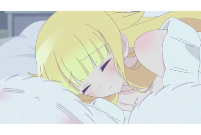 寒さが苦手なベルゼブブの為に…TVアニメ『ベルゼブブ嬢のお気に召すまま。』第10話あらすじ＆先行カットが到着！ 画像