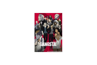 『GANGSTA.』パッケージ発売再開記念上映会を開催！　諏訪部順一、津田健次郎登壇の舞台挨拶も 画像