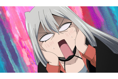 春アニメ「カワイスギクライシス」猫がかわいくて仕事ができない!? 対処法とは…第2話先行カット 画像