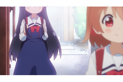 TVアニメ『私に天使が舞い降りた！』PV＆アフレコインタビューが公開！ 画像