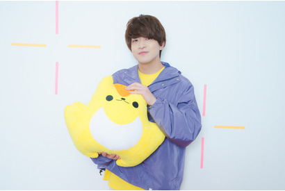 『声優と夜あそび2023』WEEKEND MC・石川界人にインタビュー！ 「もこさんとのサシ飲みがすごくエモかった」 画像
