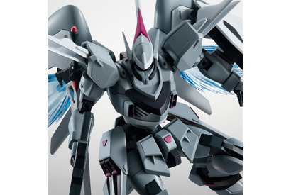 「ガンダムSEED」クルーゼが駆るシグーがver. A.N.I.M.E.に登場！ 可動ギミック＆エフェクトパーツで劇中再現 画像