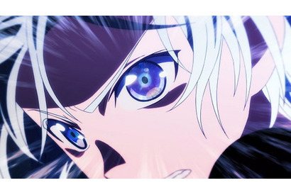 1月の放送開始に先駆けTVアニメ『W’ｚ《ウィズ》』 ＃1のあらすじと先行カットが解禁！ 画像