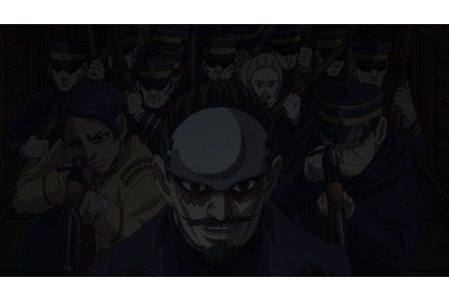 TVアニメ『ゴールデンカムイ』第二十三話『蹂躙』あらすじ＆先行場面カットを公開ッ!! 画像