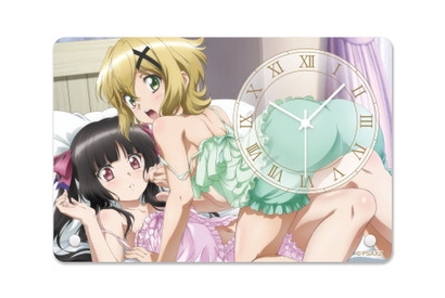 TVアニメ『戦姫絶唱シンフォギアAXZ』のオリジナルグッズがキャラ印.comにて続々登場！！ 画像