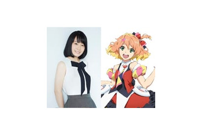 『マクロスΔ』トーク＆ミニライブイベント開催！　フレイヤ・ヴィオン役の鈴木みのりが出演!! 画像