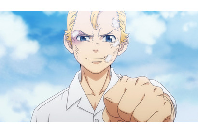 「東リベ」アニメ全24話を無料一挙放送！ABEMAにて“8・3抗争編”“血のハロウィン編”の感動再び　 画像